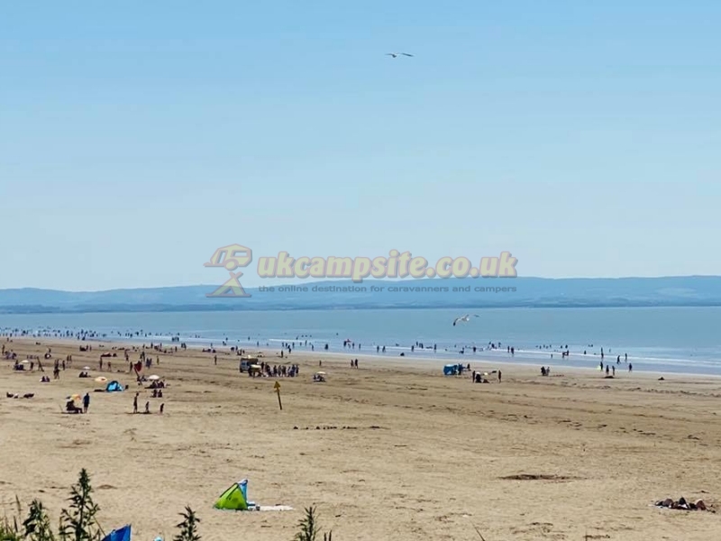 Northam Farm Holiday Park