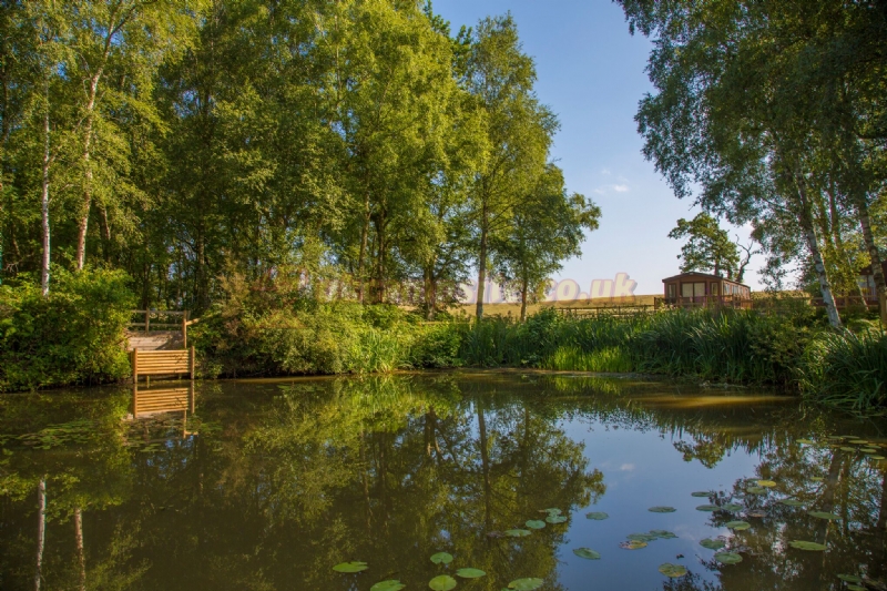 Fernwood Caravan Park