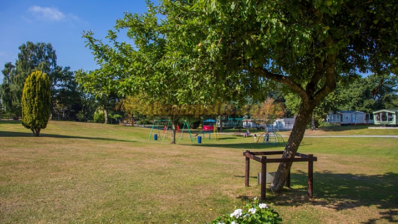 Fernwood Caravan Park