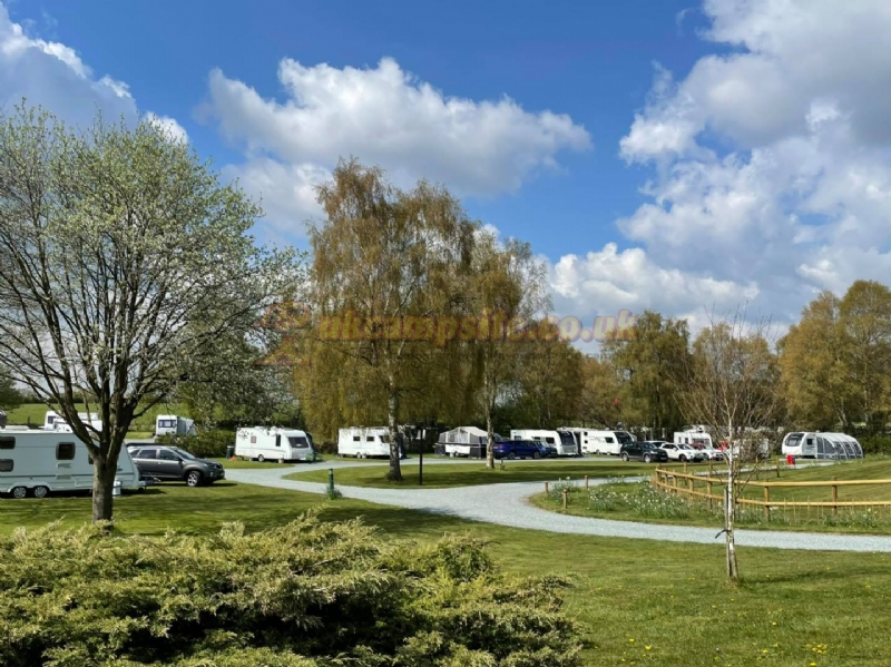 Fernwood Caravan Park