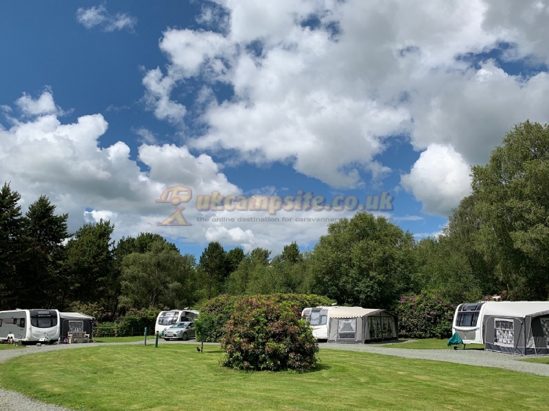 Fernwood Caravan Park