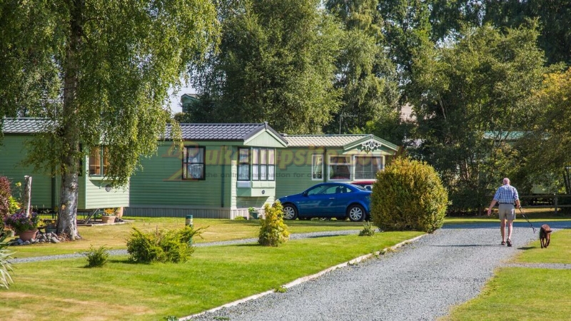 Fernwood Caravan Park