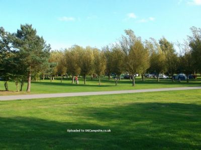 Akebar Park