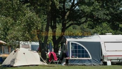 Beacon Hill Touring Park