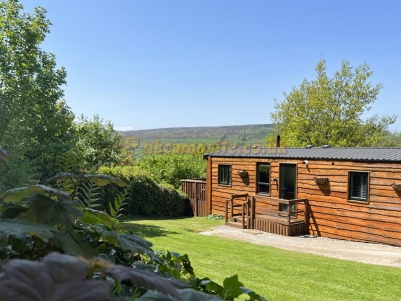 Howgill Lodge Caravan And Camping Park