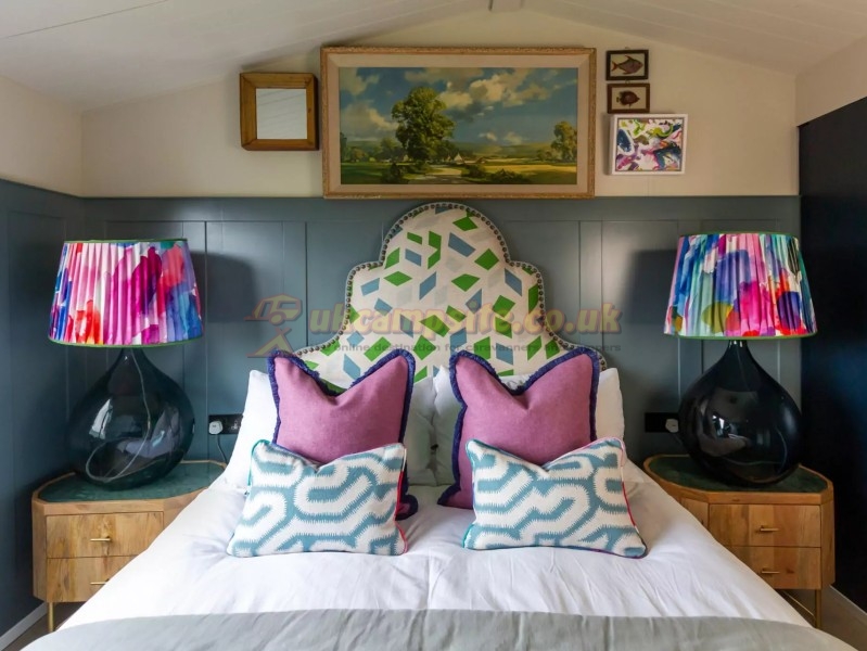 Howgill Lodge Caravan And Camping Park