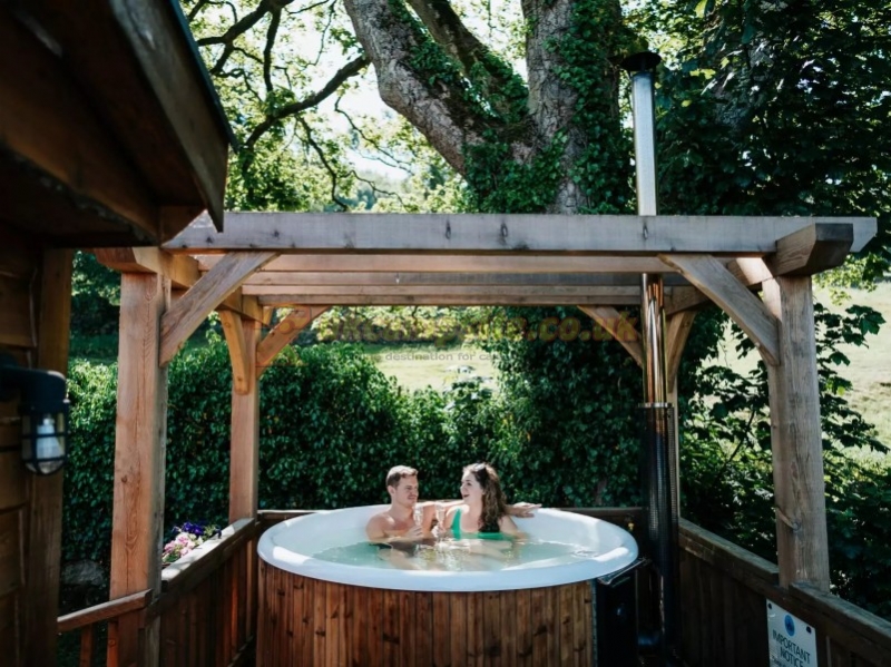 Howgill Lodge Caravan And Camping Park