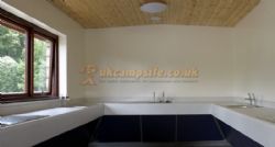 Riverside Caravan Park