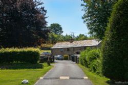 Riverside Caravan Park