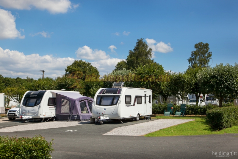 Riverside Caravan Park