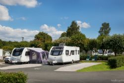 Riverside Caravan Park