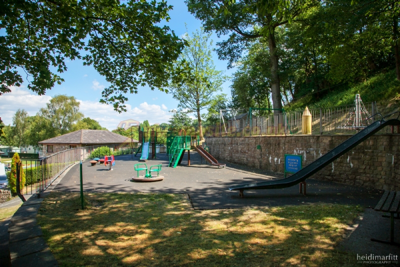 Riverside Caravan Park
