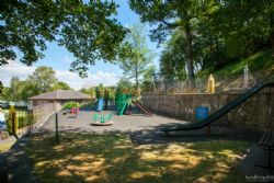 Riverside Caravan Park