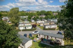 Riverside Caravan Park