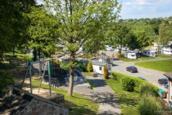 Riverside Caravan Park