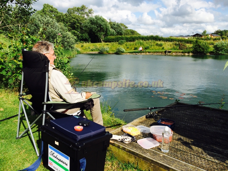 Riverside Caravan Park