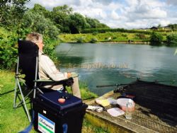 Riverside Caravan Park