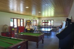Riverside Caravan Park