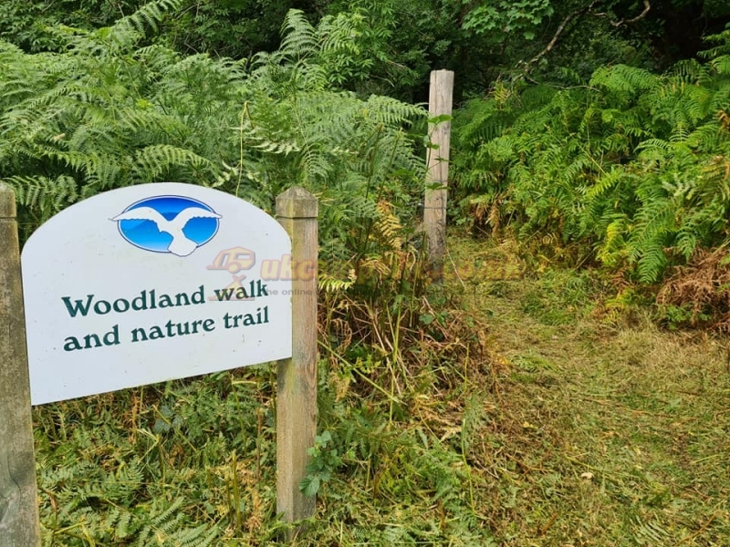 Trossachs Holiday Park