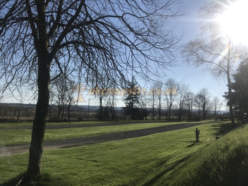 Trossachs Holiday Park