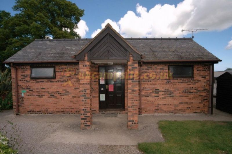 Hunters Hamlet Touring Caravan Park
