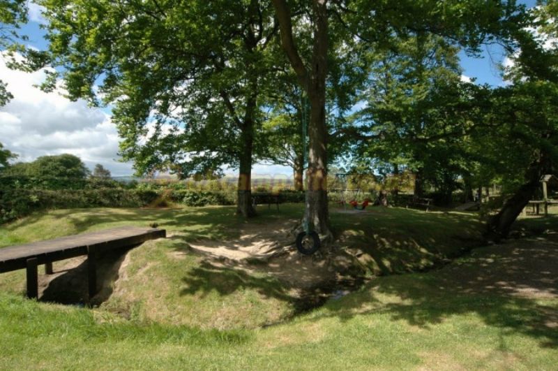 Hunters Hamlet Touring Caravan Park