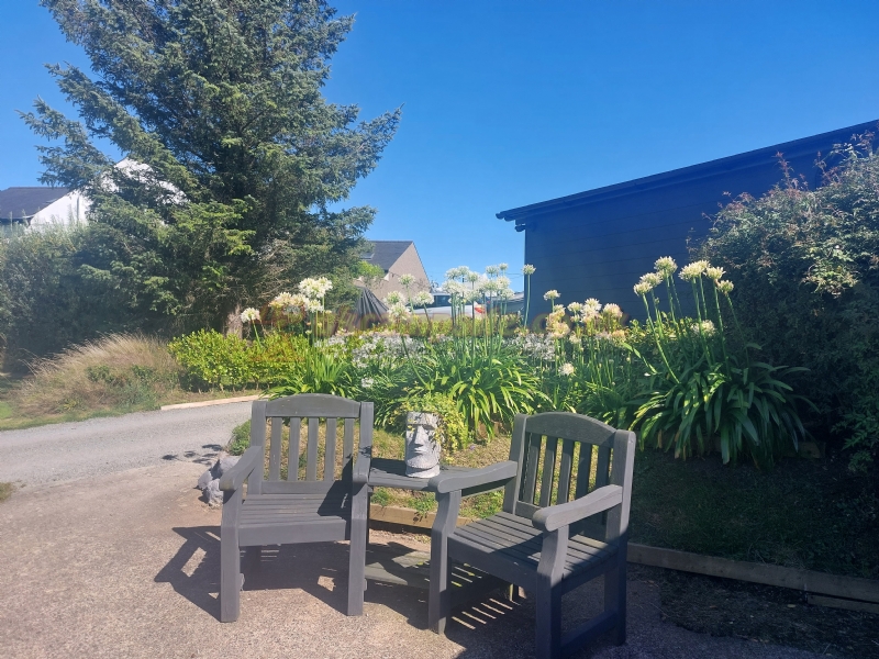 Beach View Caravan Park