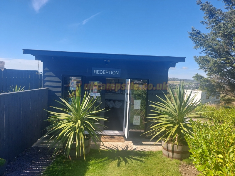 Beach View Caravan Park