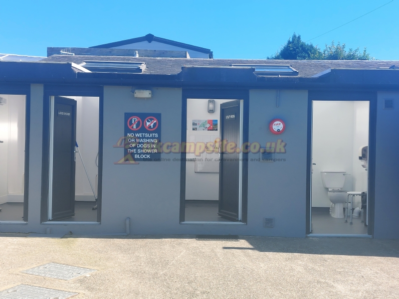 Beach View Caravan Park