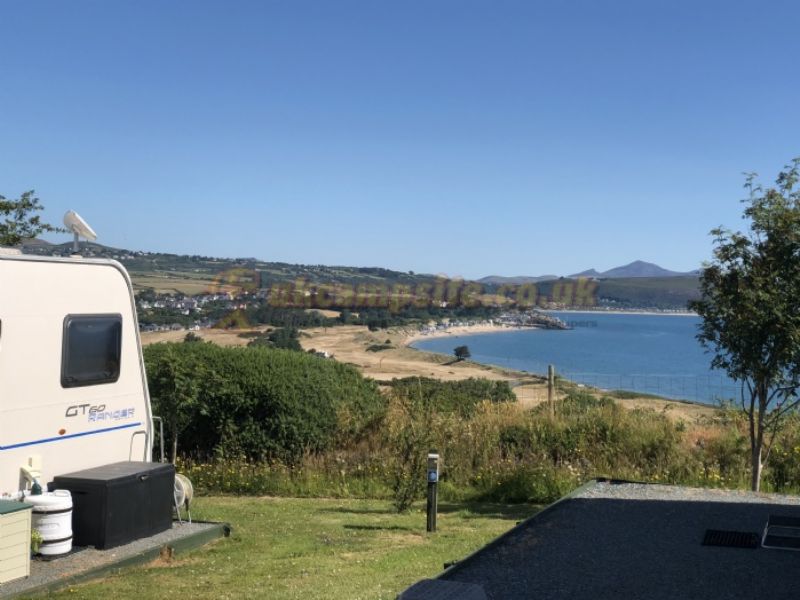 Beach View Caravan Park