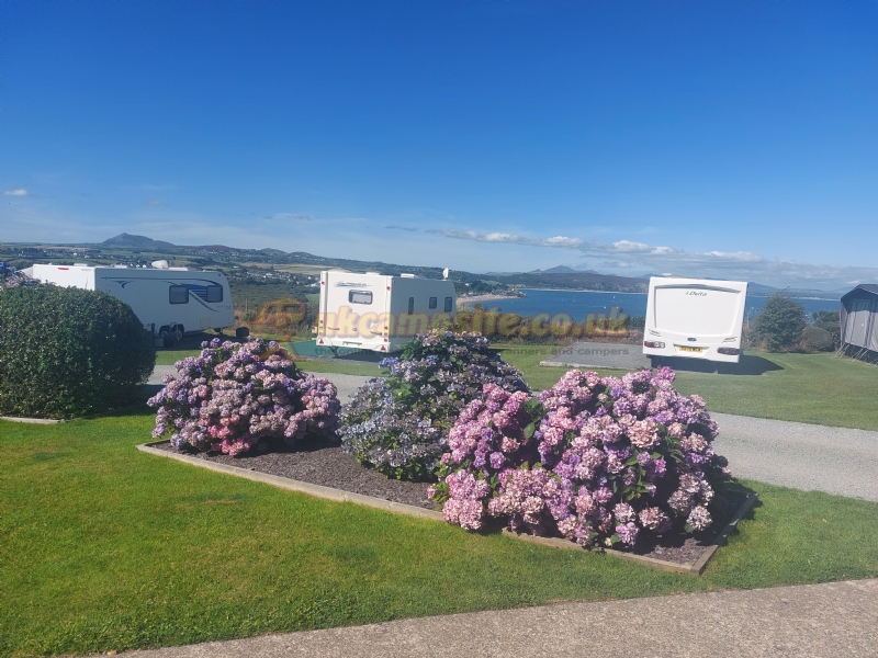 Beach View Caravan Park