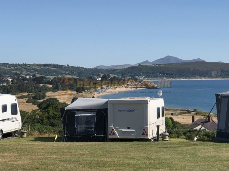 Beach View Caravan Park