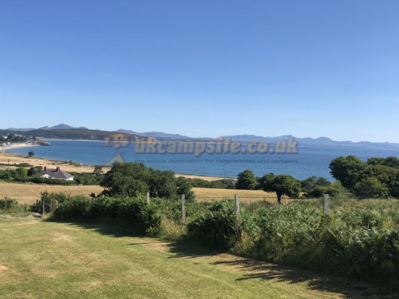 Beach View Caravan Park