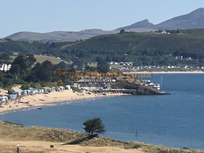Beach View Caravan Park