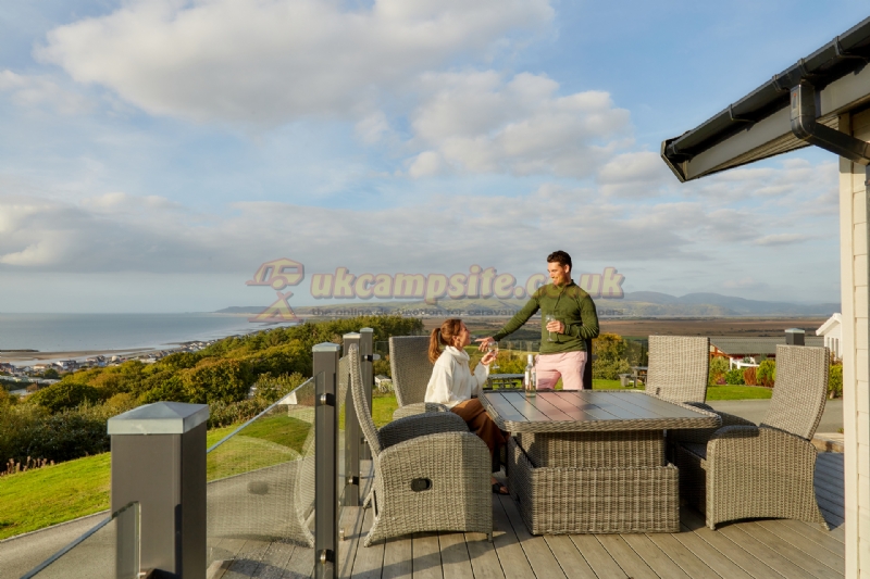 Brynowen Holiday Park - Parkdean Resorts