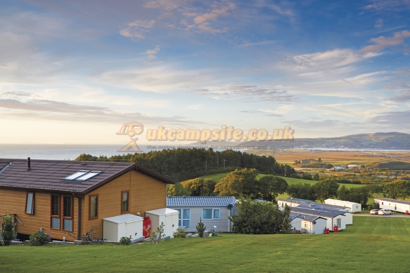 Brynowen Holiday Park - Parkdean Resorts