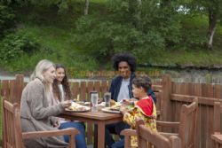 Brynowen Holiday Park - Parkdean Resorts