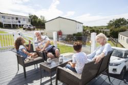 Brynowen Holiday Park - Parkdean Resorts