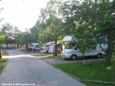 Dalraddy Holiday Park