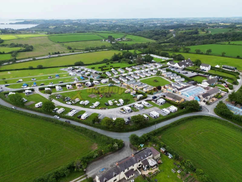 Little Kings Holiday Park