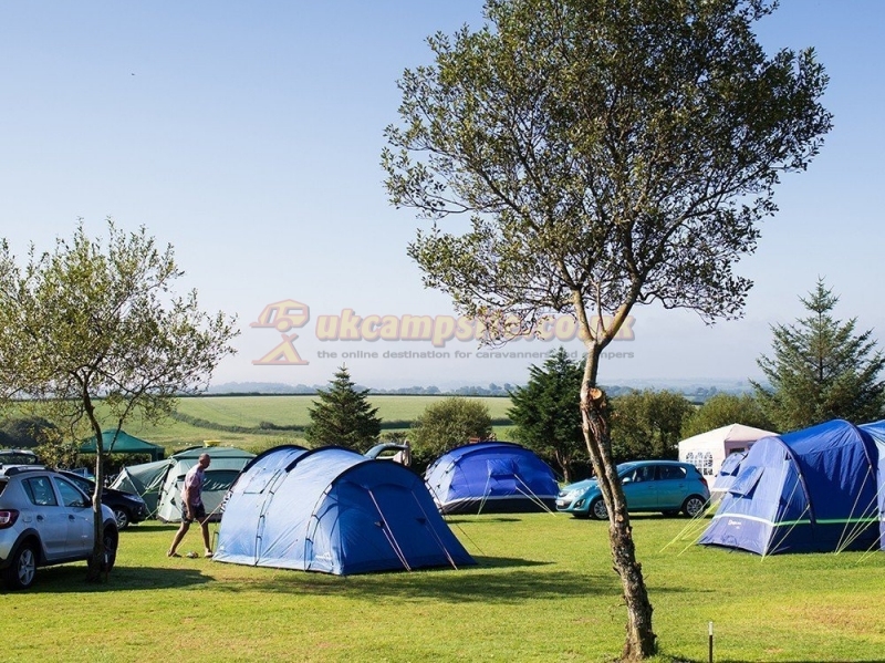 Little Kings Holiday Park