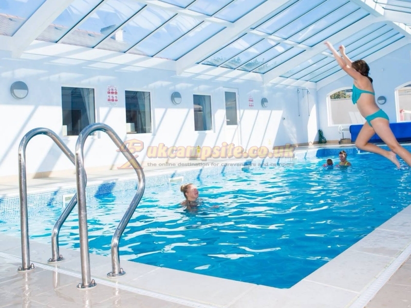 Little Kings Holiday Park