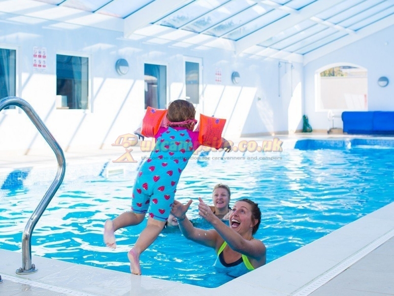 Little Kings Holiday Park