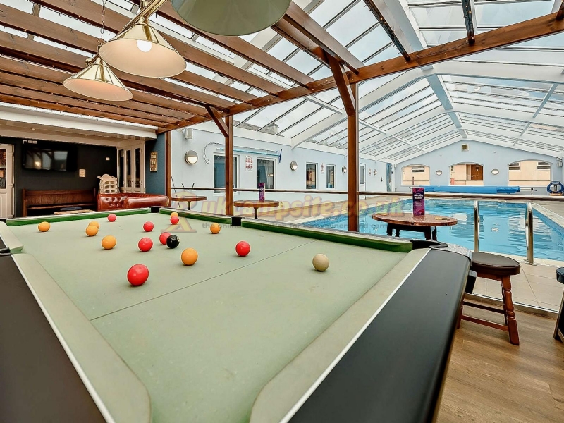 Little Kings Holiday Park
