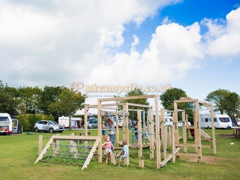 Little Kings Holiday Park