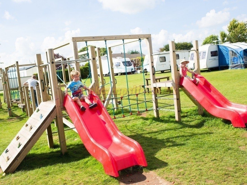Little Kings Holiday Park