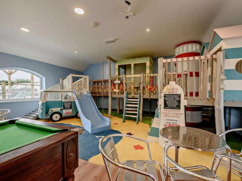 Little Kings Holiday Park