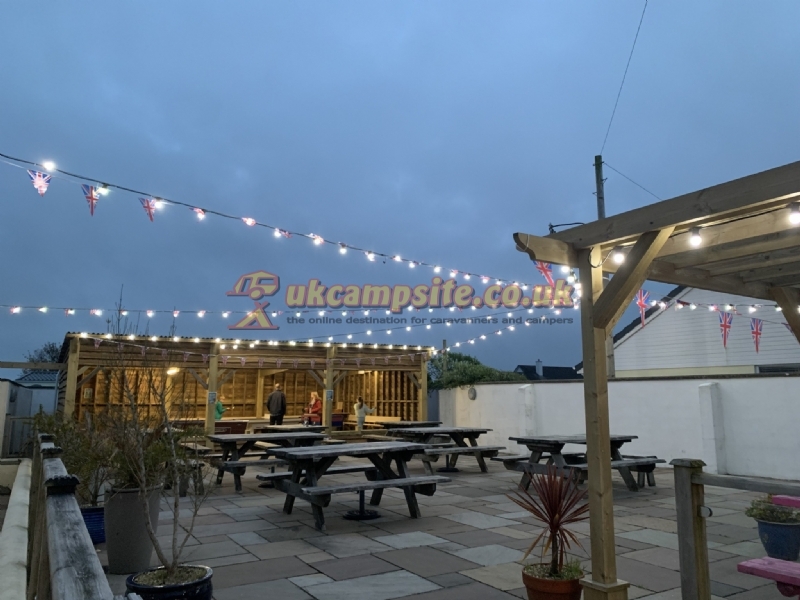 Little Kings Holiday Park