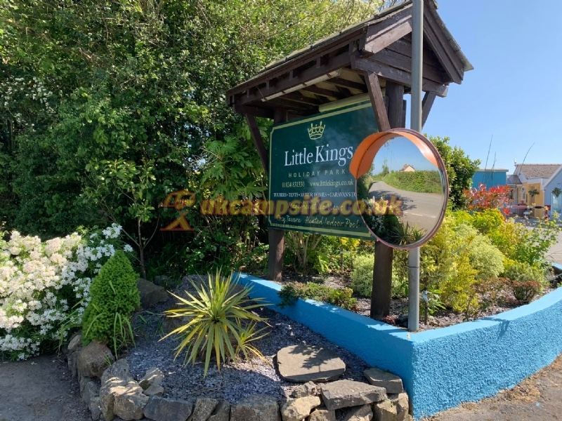 Little Kings Holiday Park