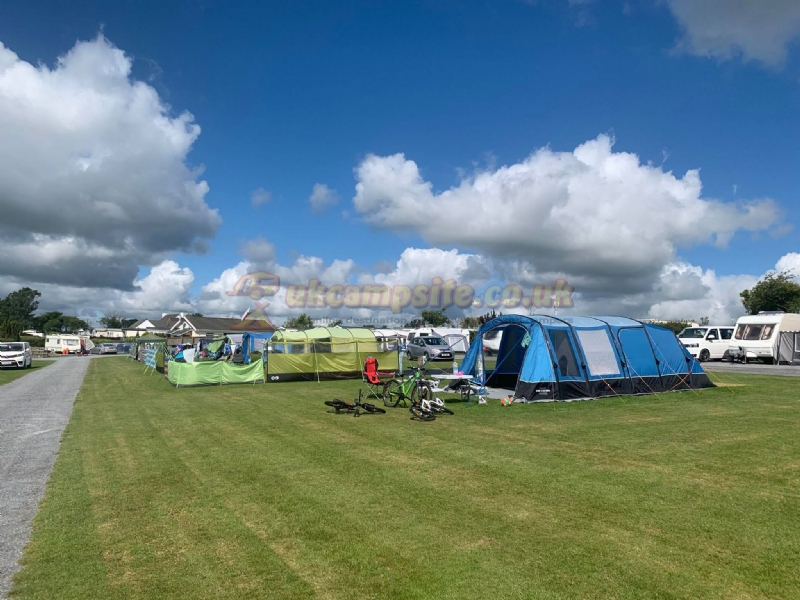 Little Kings Holiday Park